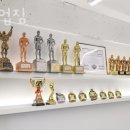 빌드업 짐 이미지