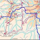 삼성산터널길 이미지