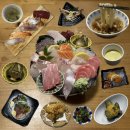 다운참치 | 창원 스시맛집 코스요리 끝판왕 미스터참치왕 사시미코스 후기