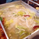 위찜 - 청주시 상당구 산성로98번길 32 | 위찜