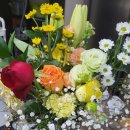 늘봄화원 이미지