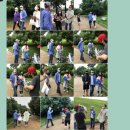 (주)위드인푸드 | 만만세 워킹클럽 주최, '돈의 속성' 저자 김승호 회장님과 함께하는 만보 걷기 대회 참여 후기