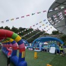 제1공단근린공원(건축시설) | 🌊 동대문구 물놀이장 완전 정복 후기｜예약 꿀팁부터 시설까지 다 알려드림 (2026 여름 필수 코스)