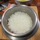 삼학도광교점 | 제철 해산물의 진수, 광교 남도음식 전문점 삼학도 회정식 후기