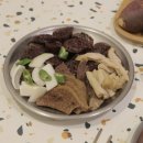 마루고팥빙수