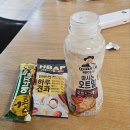 4월, 스트레스와 성장은 비례 관계임을 깨닫다•••