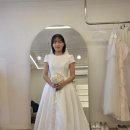 모드니장식 | [💍W-2] 드레스 투어 - 모드니/드이베 피팅 후기