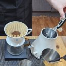 핸드드립 홈바리스타 자격증 과정 이미지