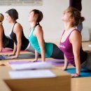 쉬운 요가 이미지