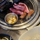 1549 | [금포가든] 내돈내산 강화도 근처 김포 애견동반 고기집 소고기 무한리필 솔직 후기!