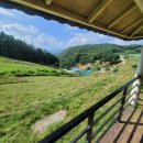 정선목장 이미지