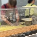 오동족발 | 양양 1박2일 뚜벅이 여행 코스 : 양양시장 맛집, 죽도해변, 인구해변 물놀이 스노쿨링, 버스 정보