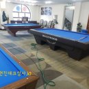 세종당구장 이미지