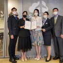 스카이라움 승무원학원 이미지