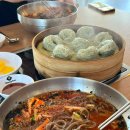 앤유PC기장일광점 | 기장일광맛집 샤브샤브맛집 여름엔 시원한 막국수 한그릇 등촌샤브칼국수 기장일광점