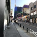 누웨모루거리(구 바오젠거리) 이미지