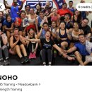 GYMS | 해외에서 무료로 운동하는 방법(시드니에서 f45, 필라테스, 바레 등) + 현지 스튜디오 찾기 및 후기 공유