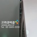 장애인화장실칸막이(미닫이도어)와 강화유리소변기칸막이_서울 동대문구 이미지