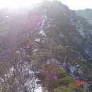 사봉주유소 | [스크랩] 제비봉(710m), 사봉(879.4m)/충북 단양군