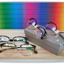 닥터스안경원 | 나인어코드 하금테 안경 가을