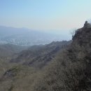 관악지맥(2)[관악산-까치산-서달산] [25.03.11(화)] 2 이미지