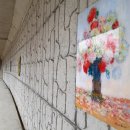 학장천 강변갤러리 이미지