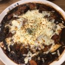 홍수계찜닭엔터식스 이미지