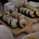 만수김밥 이미지