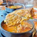 1734 | 대전 동구 가양동 맛집 이바돔감자탕 점심특선 뼈해장국 후기