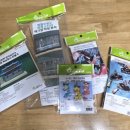 나만의 나전칠기(자개공예) 키링 만들기 이미지