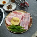 서귀포 돼지갈비 도민맛집 행운숯불갈비