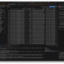 맥 클라우드 이미지