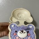 장미도시락 | [잠실 송파 레터링케이크 맛집] 서커스래빗, 곰돌이 도시락케이크 후기 (무인픽업 가능)