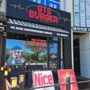 지티에스버거(GTS Burger)