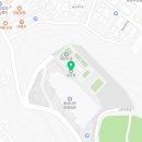 통영시민문화회관(대극장) | 남망산 통영 시민 문화 회관에서 본 야경