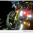 자전거종주2차 (물금~삼랑진) -여름하늘캠핑- 이미지
