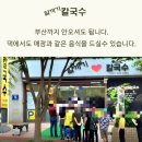 해운대 알까기샤브칼국수 비빔칼국수 밀키트 솔직 후기 🍜