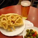 몽당먹미술학원 | 스페인 포르투갈 여행 추천 /기본정보/팁/ 관광지