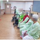 용인효요양병원 이미지