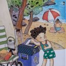 알이조아 이미지