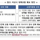 교사자격증 없어도 초중고 강사 채용 .. 교육부, 코로나 대체인력 확보 이미지