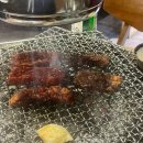 분당 맛집 추천 연인과 함께 오기 좋은 가성비 야끼니꾸집