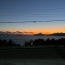 남해벚꽃길지나서 이미지