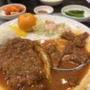 코리안왕돈까스 이미지