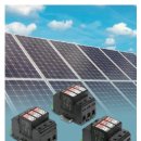 BMS 태양광발전소 이미지