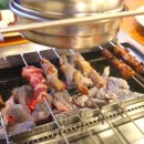 풍미양갈비&양꼬치