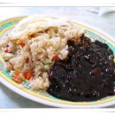 옛날중국집 이미지