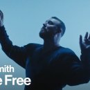 [MV] 샘 스미스(Sam Smith) - To Be Free | 한글자막 뮤직비디오 이미지