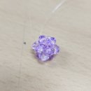 반짝반짝 비즈 공예 이미지