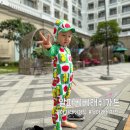 초이래쉬 | 알파베베 래쉬가드 4살 남아 푸꾸옥 여행 준비물! 아기 유아 래쉬가드 사이즈 팁 & 후기